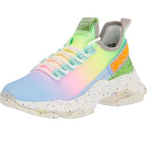Steve Madden Women’s Maxima Sneaker
